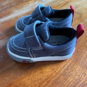 See Kai Run Sneakers